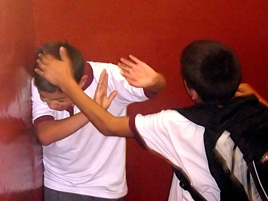 Bullying in schools is a major problem. Many times, children who are bullied feel helpless. Parents too are unable to do much about it. Repeated complaints to teachers many a time lead to the child being labeled as a ‘complaint box’. These children, as a coping strategy, start becoming friendly with the back bencher ‘dada – gangs’ to control the other bullies. A false sense of security starts setting in. The child starts believing that his parents are unable to do much for him, and his group and friends are the only ones who would bail him out of difficulties. This sets in a vicious cycle, further distancing the child from the parents. I really wish, teachers and school authorities take steps to address the grievances of these young children in initial stage itself, to avoid the behavioral problems and reckless behaviors seen in later adolescence.